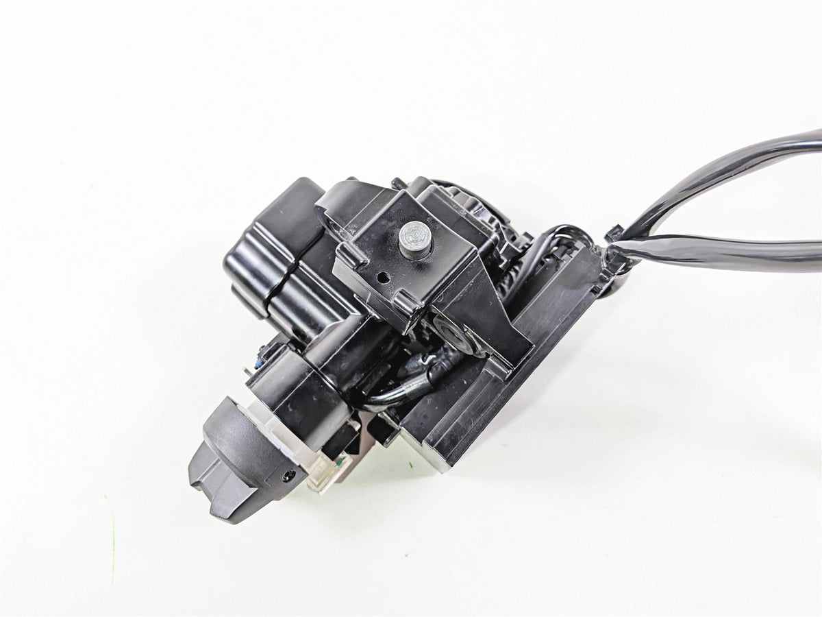 2024 Kawasaki EX500 Ninja 40th An. Ignition Switch - No Fob Key 27048-5321 {{ shop.shopifyCountryName }} - Mototech271