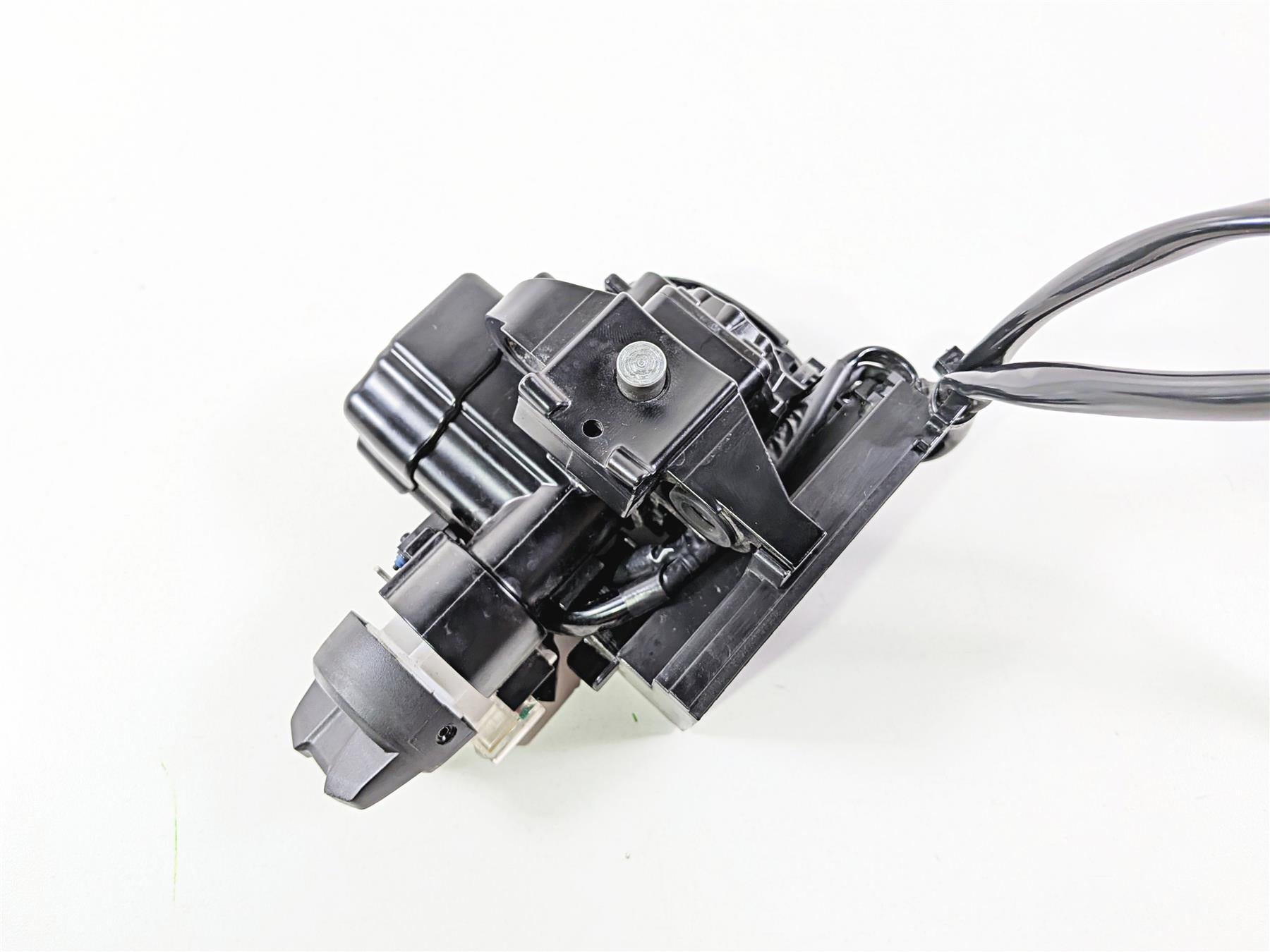 2024 Kawasaki EX500 Ninja 40th An. Ignition Switch - No Fob Key 27048-5321 {{ shop.shopifyCountryName }} - Mototech271