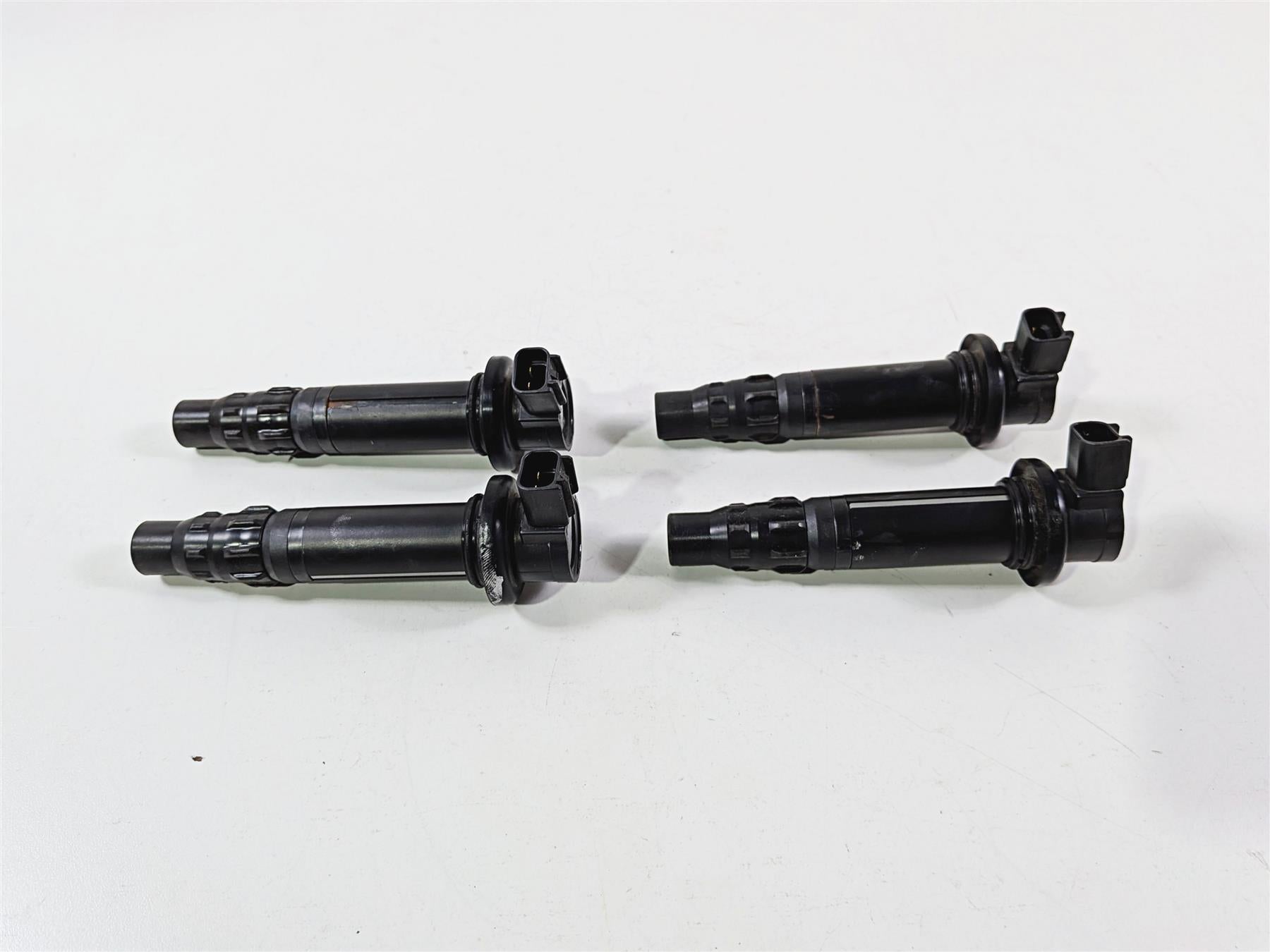 2016 Yamaha YZF R1 RN32 Ignition Coil Set - Tested 2CR-82310-00-00 F6T571 {{ shop.shopifyCountryName }} - Mototech271