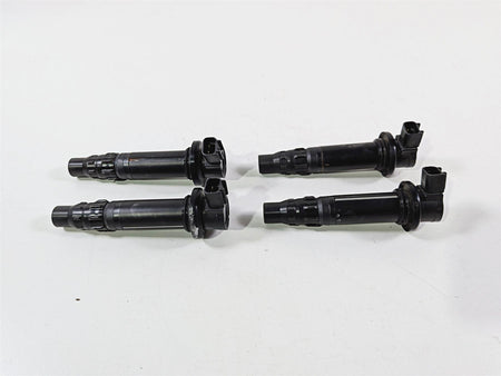 2016 Yamaha YZF R1 RN32 Ignition Coil Set - Tested 2CR-82310-00-00 F6T571 {{ shop.shopifyCountryName }} - Mototech271