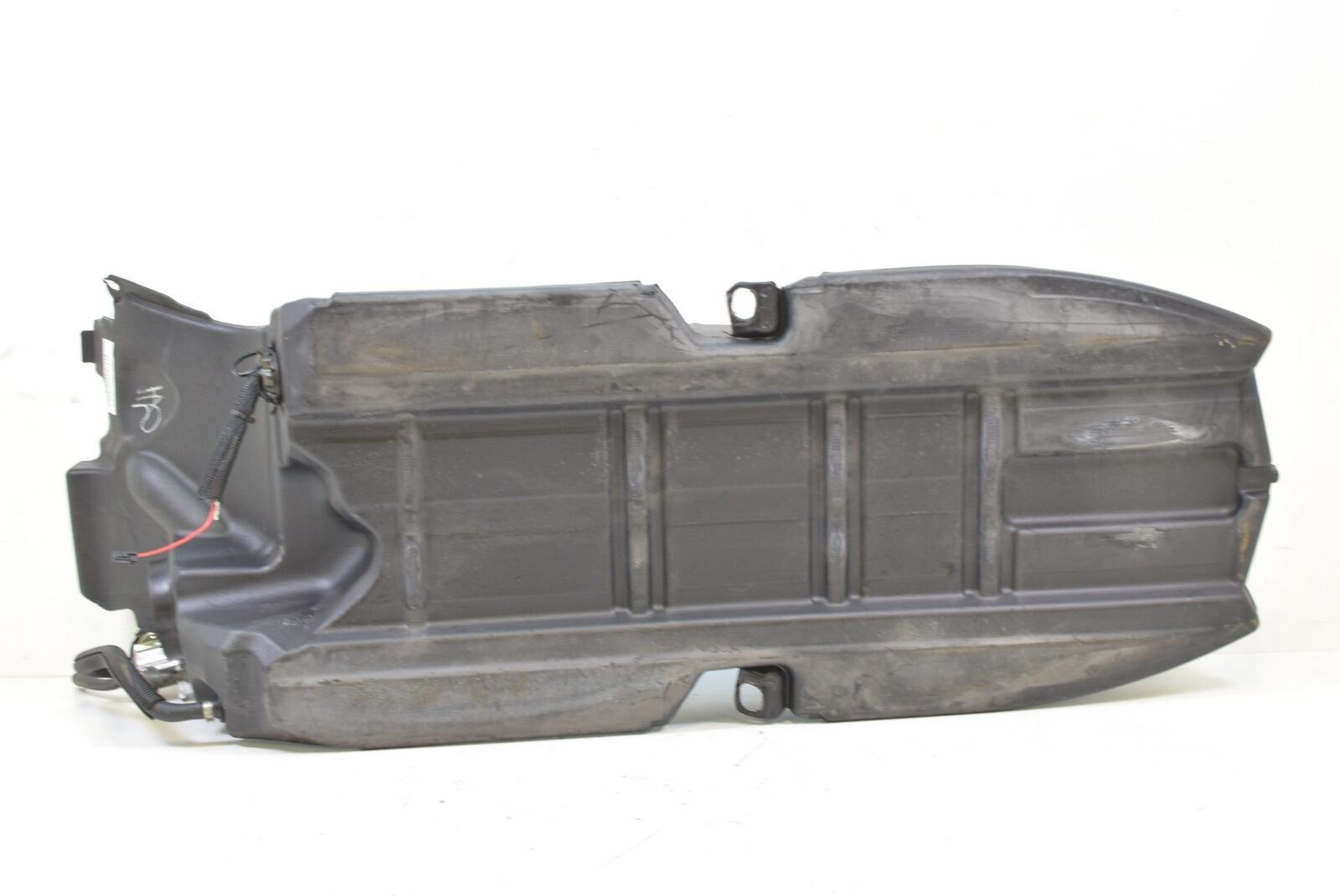 2009 Ski-Doo Summit Everest 800R PTEK Fuel Gas Petrol Tank 513033534 {{ shop.shopifyCountryName }} - Mototech271