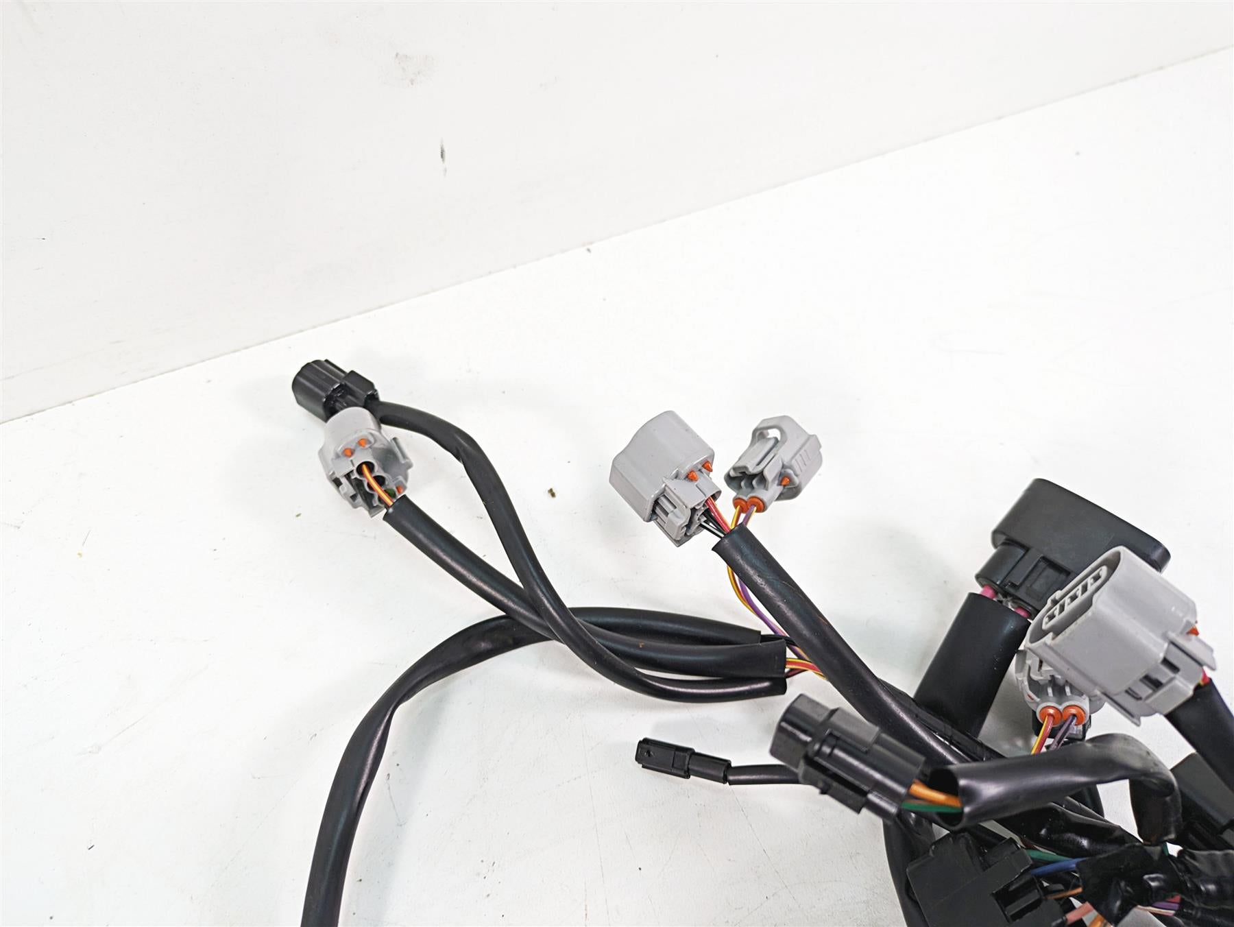 2022 Yamaha Waverunner EX Sp EX1050BX Main Wiring Harness Loom 6GA-8259L-50-00 {{ shop.shopifyCountryName }} - Mototech271