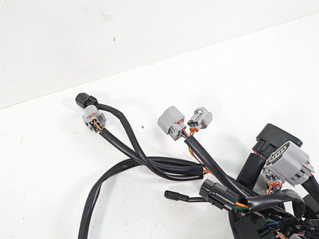 2022 Yamaha Waverunner EX Sp EX1050BX Main Wiring Harness Loom 6GA-8259L-50-00 {{ shop.shopifyCountryName }} - Mototech271