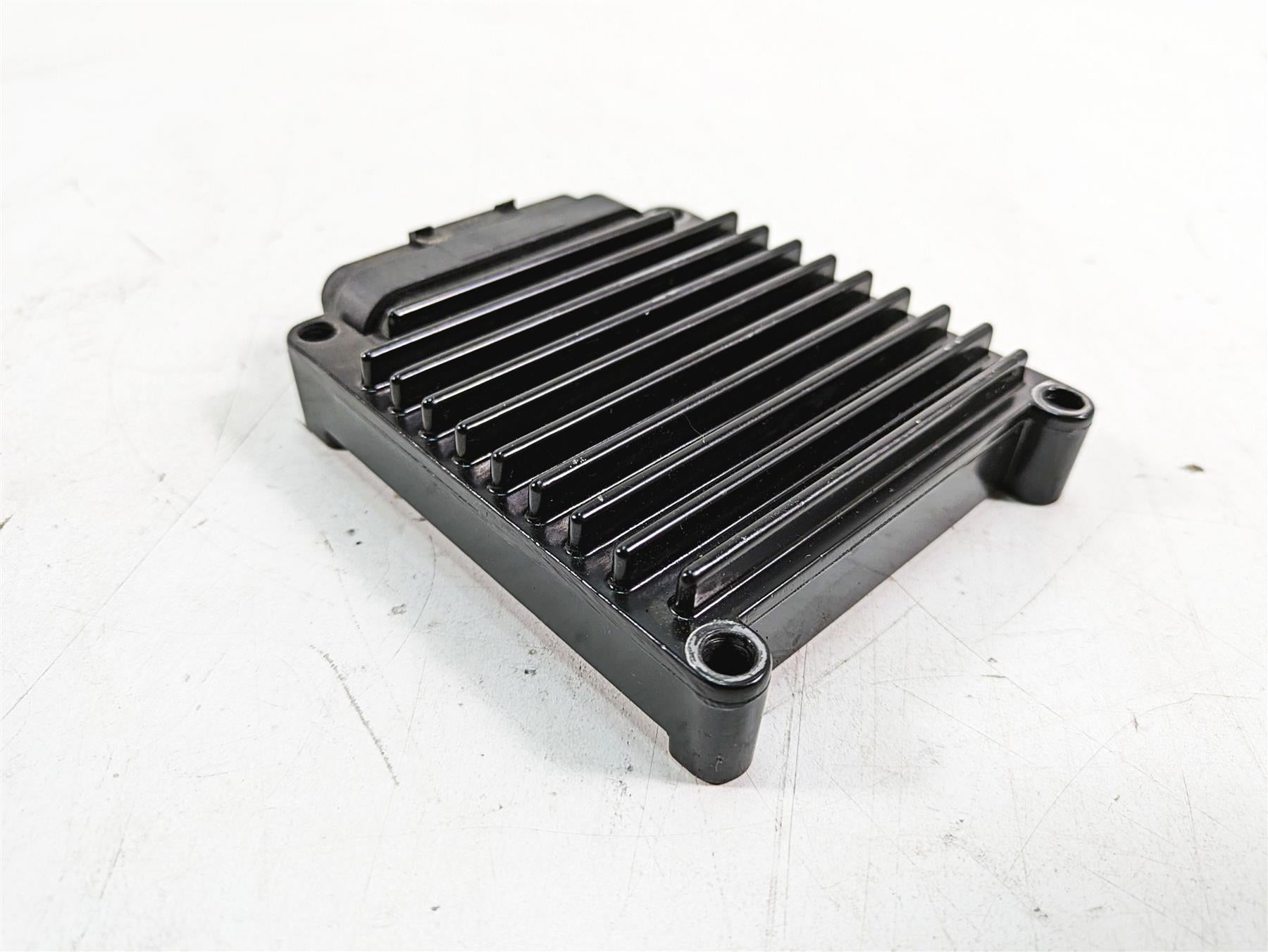 2006 Harley FLSTI Softail Heritage Cdi Ecu Ecm Engine Control Module 32852-06 {{ shop.shopifyCountryName }} - Mototech271