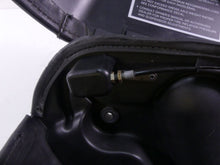 Load image into Gallery viewer, 2004 Harley Touring FLHRSI Road King Left Leather Saddlebag Saddle Bag 91316-04

