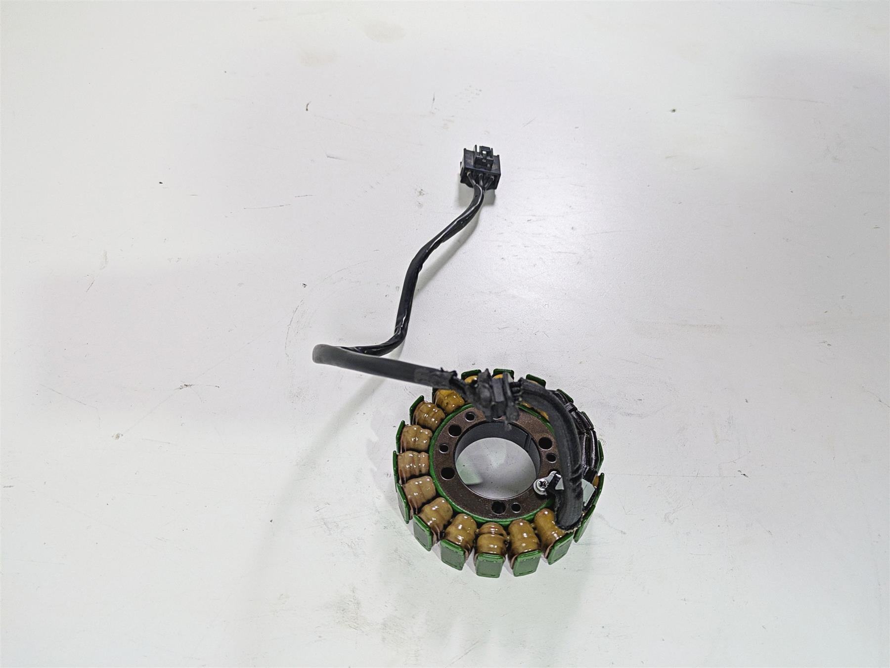 2020 Kawasaki Z900 ZR900 Stator Generator Alternator 21003-0203 {{ shop.shopifyCountryName }} - Mototech271