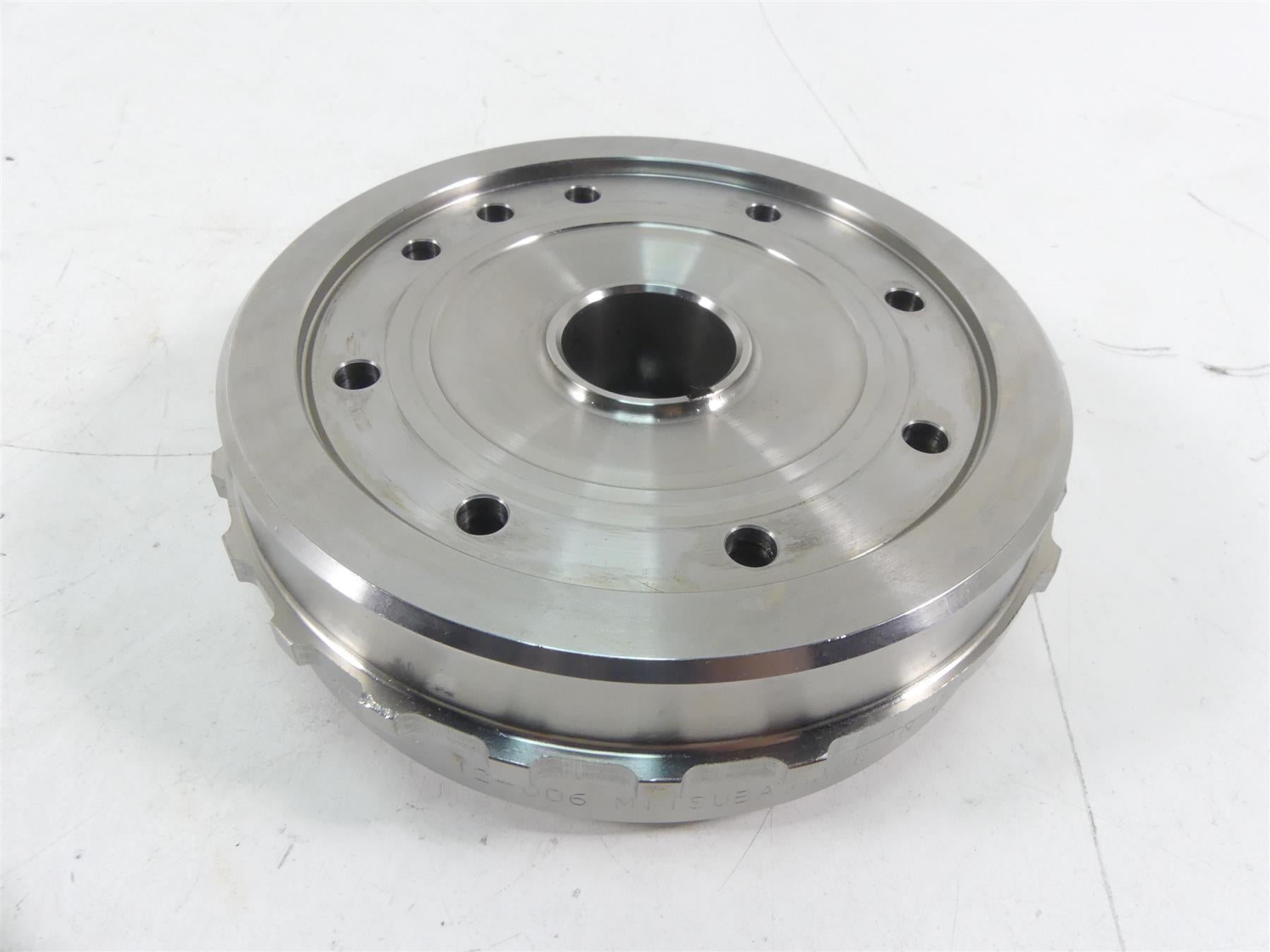 2015 KTM 1190 Adventure R Flywheel Fly Wheel Rotor 60239105000 {{ shop.shopifyCountryName }} - Mototech271