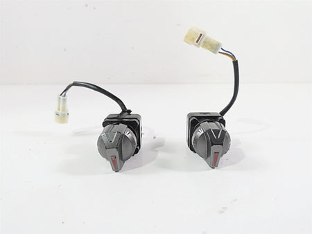 2020 Yamaha YXZ1000 R SS XTR 2 Wheel Drive & Light Switch Set 1XD-H2510-11-00 {{ shop.shopifyCountryName }} - Mototech271