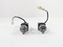 Load image into Gallery viewer, 2020 Yamaha YXZ1000 R SS XTR 2 Wheel Drive &amp; Light Switch Set 1XD-H2510-11-00
