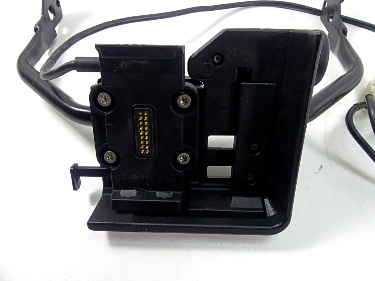 2014 BMW R1200GS K50 Navigation Gps Preparation Mount Bracket 77528536045 {{ shop.shopifyCountryName }} - Mototech271