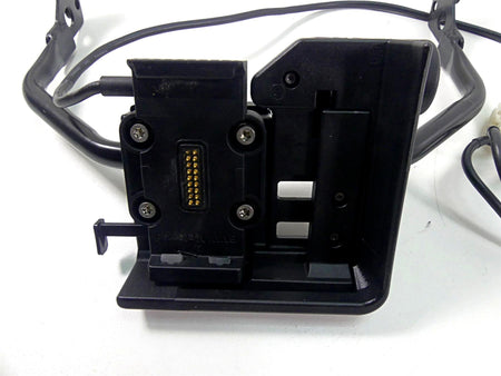 2014 BMW R1200GS K50 Navigation Gps Preparation Mount Bracket 77528536045 {{ shop.shopifyCountryName }} - Mototech271