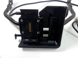 2014 BMW R1200GS K50 Navigation Gps Preparation Mount Bracket 77528536045 | Mototech271