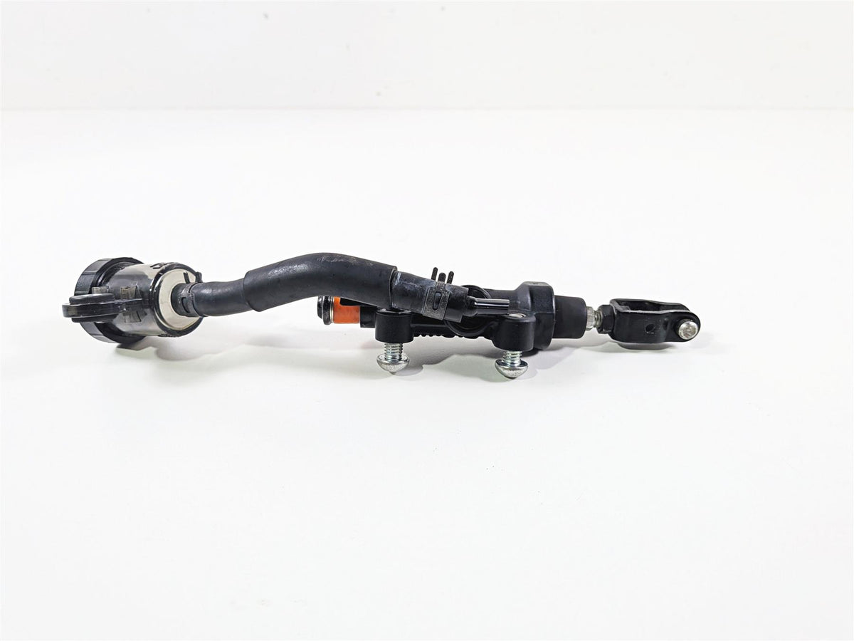 2023 Yamaha MT10 MTN1000 Rear Brake Master Cylinder Brembo 56P-2583V-00-00 {{ shop.shopifyCountryName }} - Mototech271