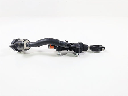 2023 Yamaha MT10 MTN1000 Rear Brake Master Cylinder Brembo 56P-2583V-00-00 {{ shop.shopifyCountryName }} - Mototech271