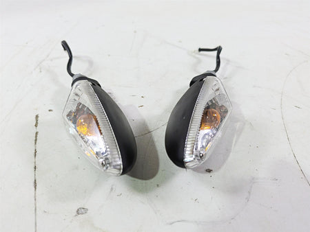 2022 KTM 1290 Super Adventure S Rear Blinker Turn Signal Set 78114025000 {{ shop.shopifyCountryName }} - Mototech271