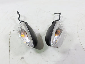 2022 KTM 1290 Super Adventure S Rear Blinker Turn Signal Set 78114025000 | Mototech271