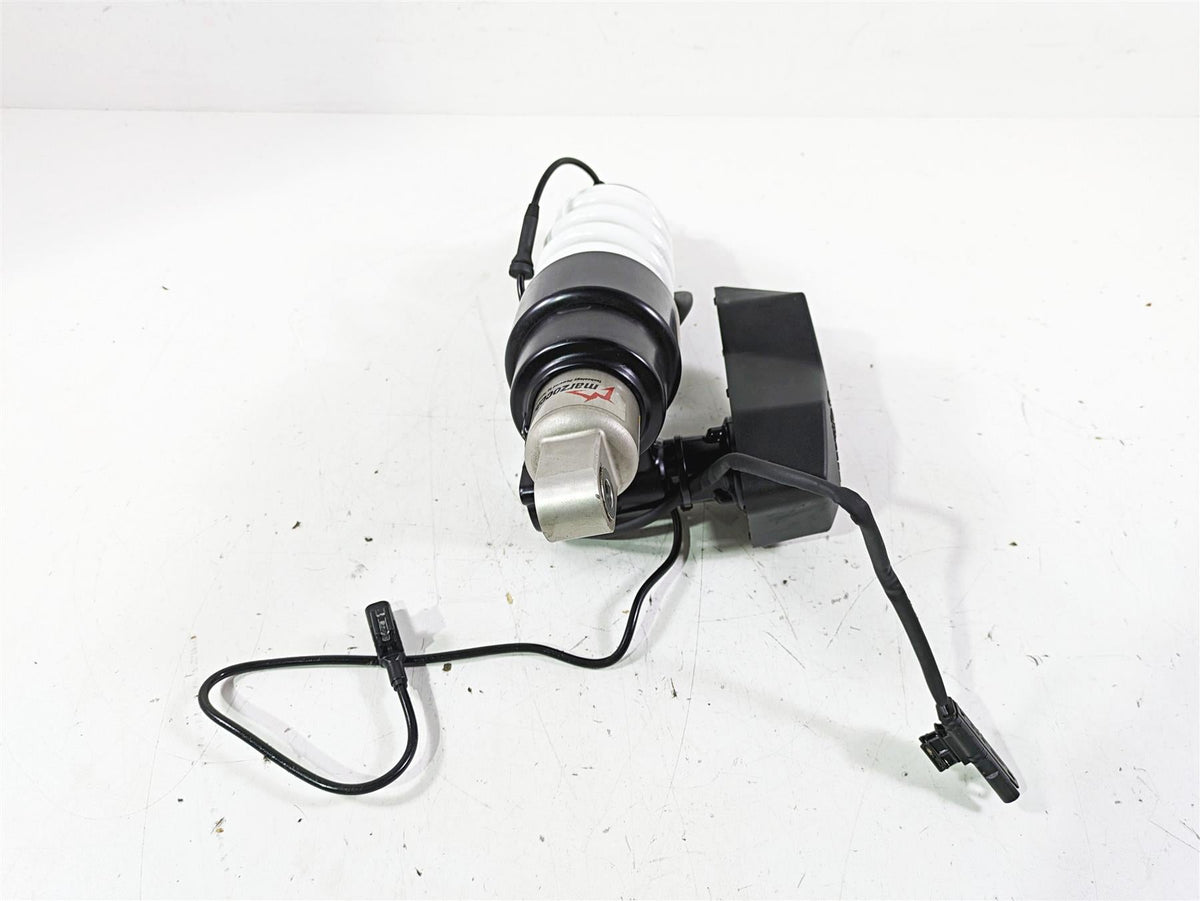 2014 BMW R1200 RT RTW K52 Rear Marzocchi Dynamic Esa Shock Damper 33548557148 {{ shop.shopifyCountryName }} - Mototech271