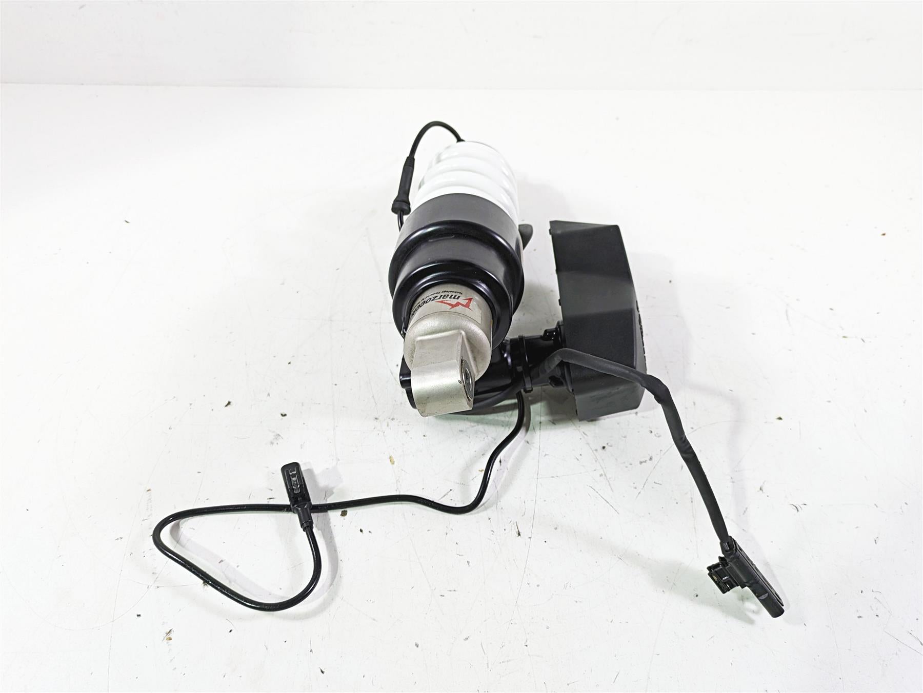 2014 BMW R1200 RT RTW K52 Rear Marzocchi Dynamic Esa Shock Damper 33548557148 {{ shop.shopifyCountryName }} - Mototech271