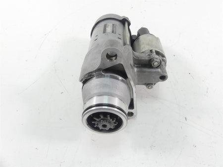 2021 Harley Softail FLSB Sport Glide Denso Engine Starter Motor 107 114 31400056 {{ shop.shopifyCountryName }} - Mototech271