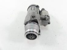 Load image into Gallery viewer, 2021 Harley Softail FLSB Sport Glide Denso Engine Starter Motor 107 114 31400056 | Mototech271
