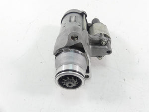 2021 Harley Softail FLSB Sport Glide Denso Engine Starter Motor 107 114 31400056 | Mototech271