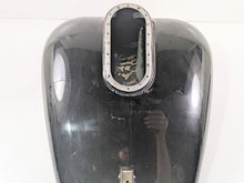 Load image into Gallery viewer, 2001 Harley Touring FLHX Street Glide Fuel Gas Petrol Tank - Dented 61356-00

