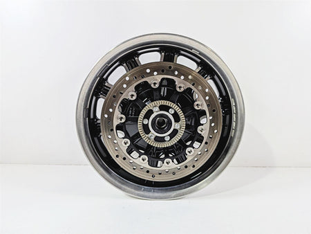 2015 Indian Chieftain Straight 16x6 Cast Rear Wheel Rim 1521943 1522506-Mototech271