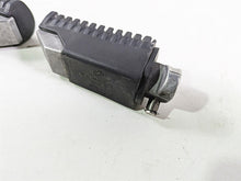Load image into Gallery viewer, 2009 BMW R1200GS K255 Adv Rear Passenger Foot Peg Set 46712310403 46712310404 | Mototech271
