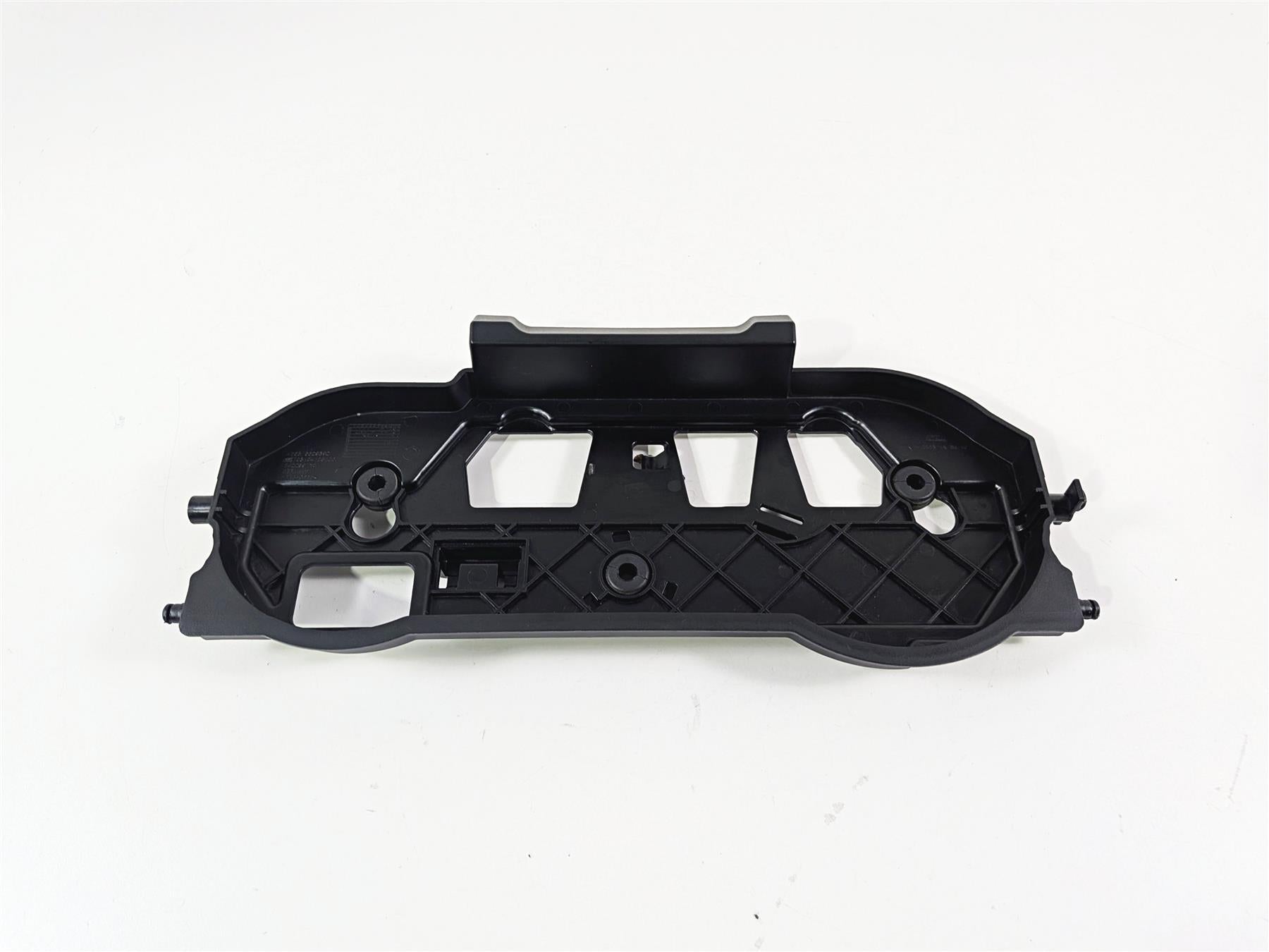 2016 BMW R1200RT RT RTW K52 Gauges Fairing Cover Panel 46638529392 {{ shop.shopifyCountryName }} - Mototech271