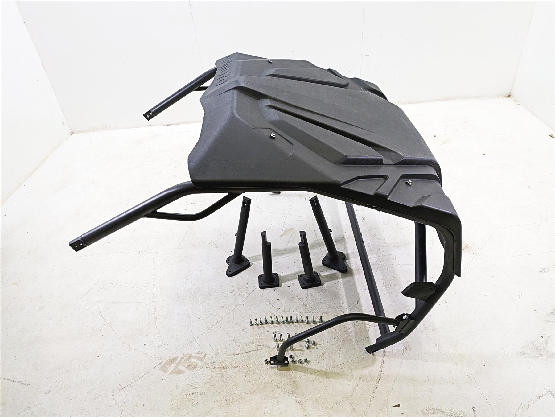 2021 CFMoto Zforce 500 Trail Roll Over Cage & Roof Top 7000-230400-1BB0 {{ shop.shopifyCountryName }} - Mototech271