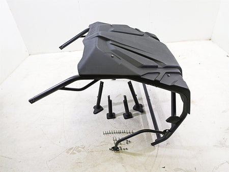 2021 CFMoto Zforce 500 Trail Roll Over Cage & Roof Top 7000-230400-1BB0 {{ shop.shopifyCountryName }} - Mototech271