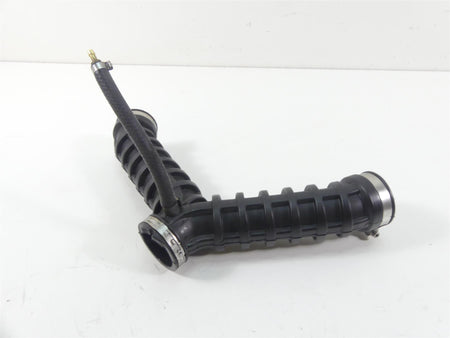 2016 Moto Guzzi V7 II Special 750 Throttle Body Hose Inlet Y-Tube 2B001031 {{ shop.shopifyCountryName }} - Mototech271