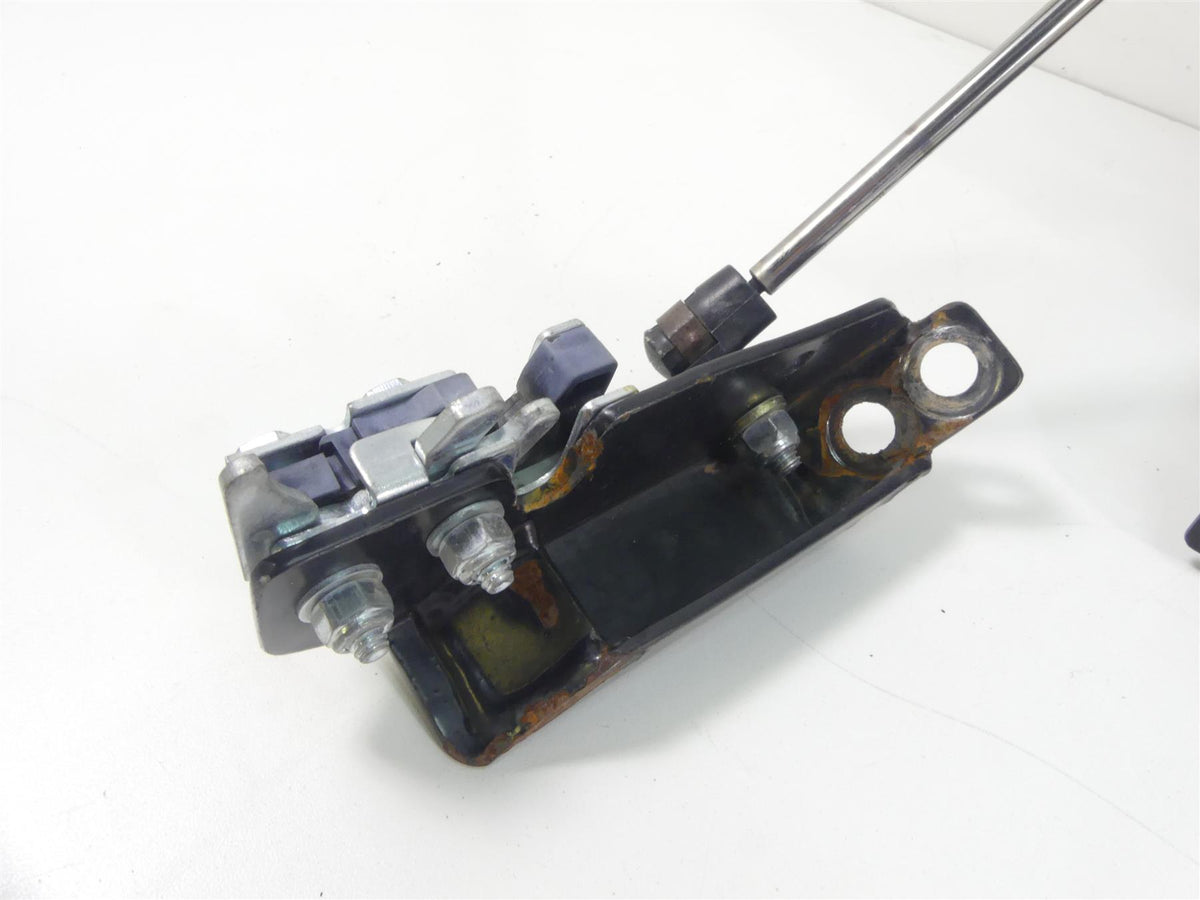 2018 Polaris RZR1000 XP EPS Turbo Assault Adventure Mount Rack 201005UR020 {{ shop.shopifyCountryName }} - Mototech271
