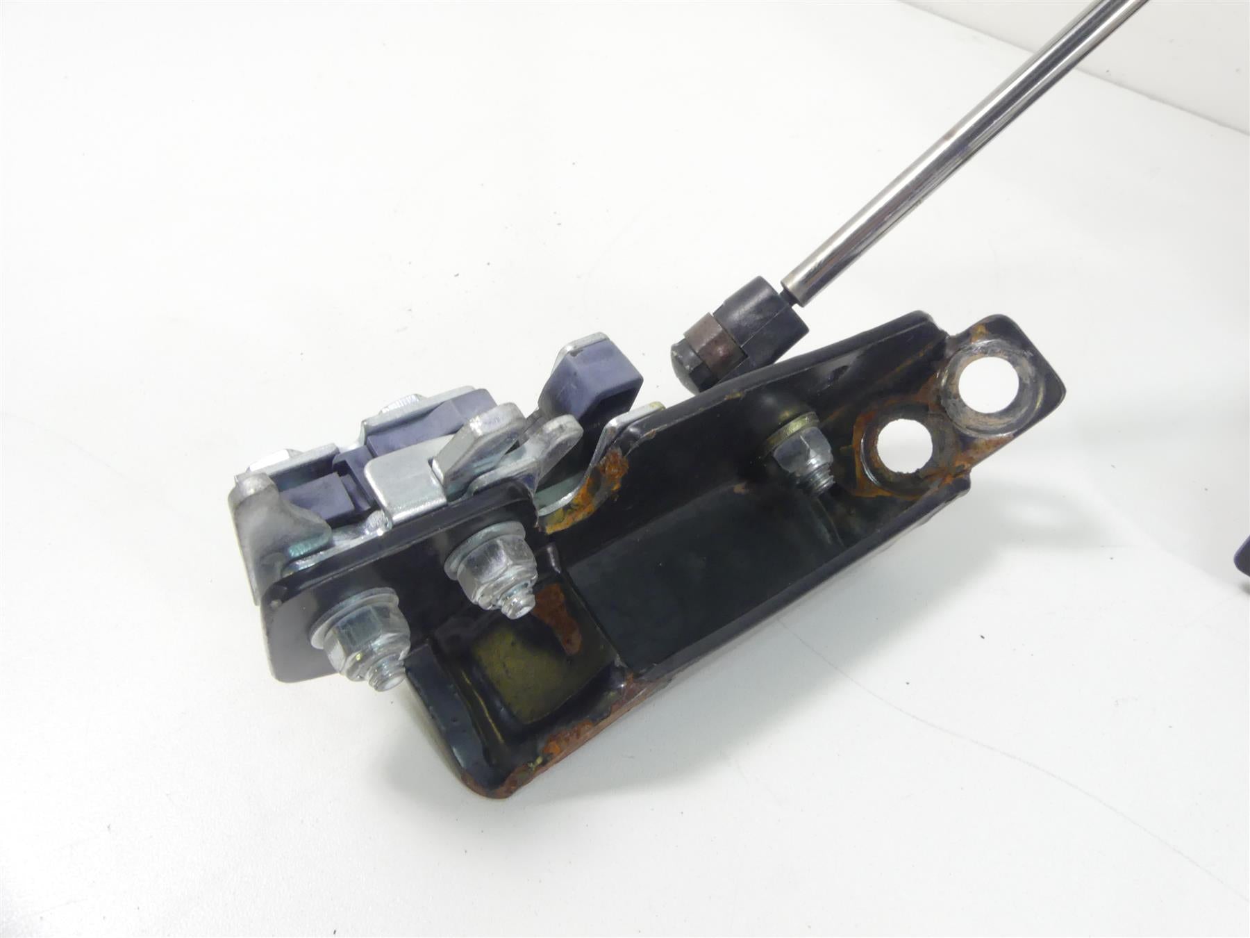 2018 Polaris RZR1000 XP EPS Turbo Assault Adventure Mount Rack 201005UR020 {{ shop.shopifyCountryName }} - Mototech271