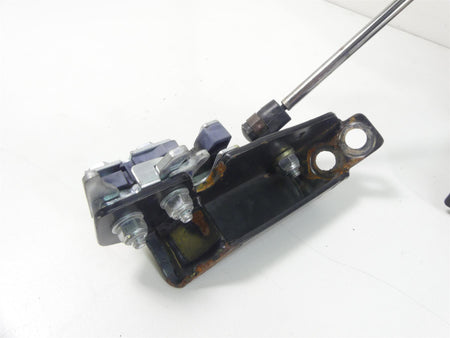 2018 Polaris RZR1000 XP EPS Turbo Assault Adventure Mount Rack 201005UR020 {{ shop.shopifyCountryName }} - Mototech271