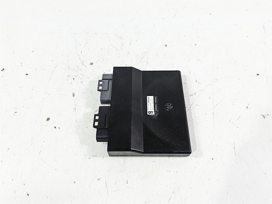 2018 Suzuki GSX1300 R Hayabusa Cdi Ecu Ecm Engine Control Module 32920-15H80 {{ shop.shopifyCountryName }} - Mototech271