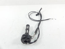 Load image into Gallery viewer, 2012 Harley VRSCF Muscle Rod Right Hand Throttle Control Switch - Read 71684-06A
