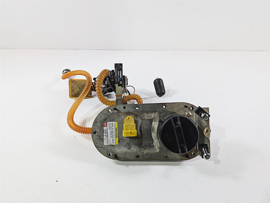 2006 Harley Touring FLHTCU SE CVO Electra Glide Fuel Gas Pump - Tested 75126-06-Mototech271