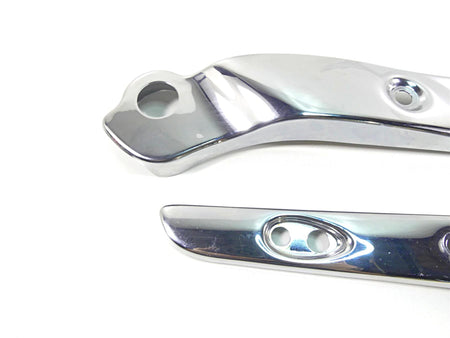 2010 Harley FXDF Dyna Fat Bob Rear Fender Struts Braces 59410-08 59281-08 {{ shop.shopifyCountryName }} - Mototech271