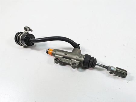 2011 Ducati Hypermotard 1100 Evo SP Rear Brembo Brake Master Cylinder 62540201A {{ shop.shopifyCountryName }} - Mototech271