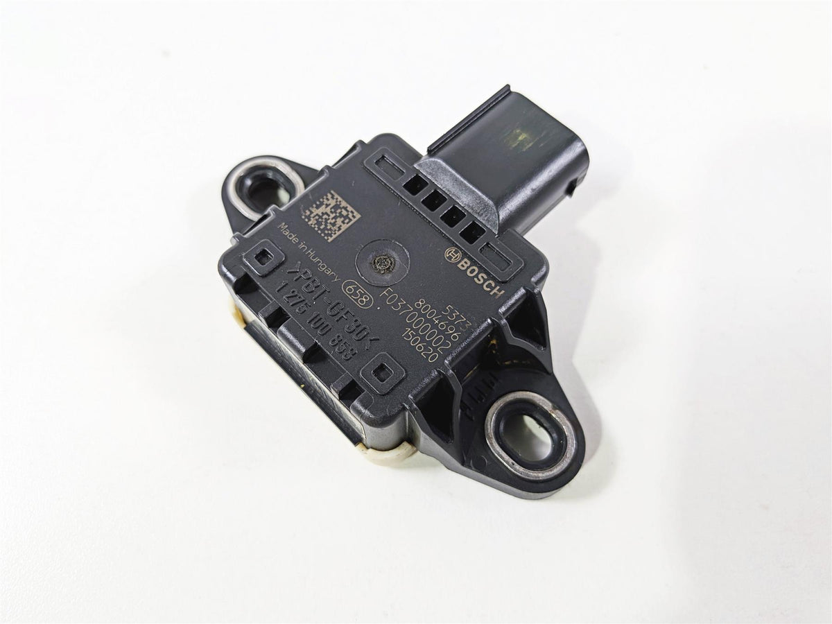 2016 Aprilia RSV 1100 Tuono V4 Factory Tip Over Fall Angle Sensor Bosch 8003997 {{ shop.shopifyCountryName }} - Mototech271