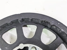 Load image into Gallery viewer, 2015 Harley FXDL Dyna Low Rider Rear Drive Belt Sprocket Pulley 66T 40374-07

