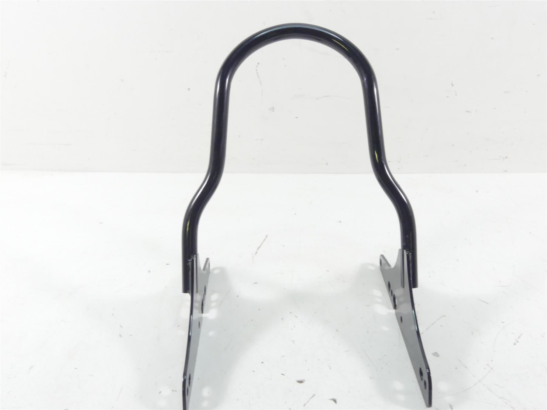 2020 Harley XL1200 CX Sportster Roadster 11" Sissy Bar Sissybar -Read 52300403 {{ shop.shopifyCountryName }} - Mototech271