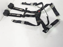 Load image into Gallery viewer, 2020 Kawasaki Teryx KRX KRF 1000 Multi Point IMMI Seat Belt Set 53061-0361
