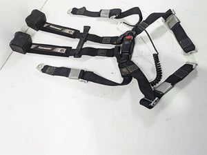 2020 Kawasaki Teryx KRX KRF 1000 Multi Point IMMI Seat Belt Set 53061-0361