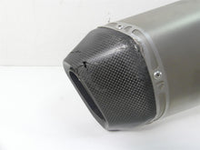 Load image into Gallery viewer, 2014 Ducati Hypermotard 821 SP Termignoni Exhaust Header Muffler Set 6480031A | Mototech271
