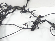 Load image into Gallery viewer, 2016 BMW S1000XR K49 Engine &amp; Main Wiring Harness Esa Abs - No Cuts 12518545375 | Mototech271
