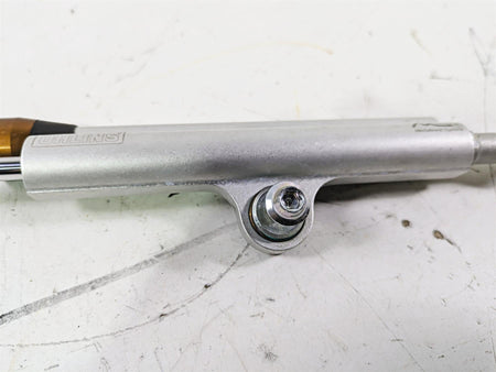 2015 Ducati Panigale 1299 S Ohlins Steering Damper Stabilizer 36420131A {{ shop.shopifyCountryName }} - Mototech271