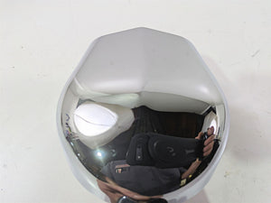 2010 Harley Dyna FXDB Street Bob Horn & Nice Chrome Cover 61300478A