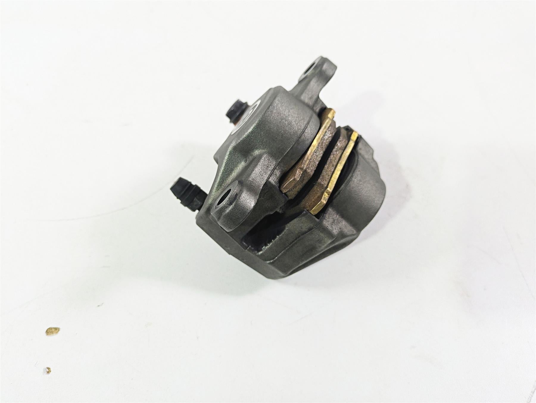 2015 Ducati Hypermotard 821 SP Brembo Rear Brake Caliper 61140381AB {{ shop.shopifyCountryName }} - Mototech271